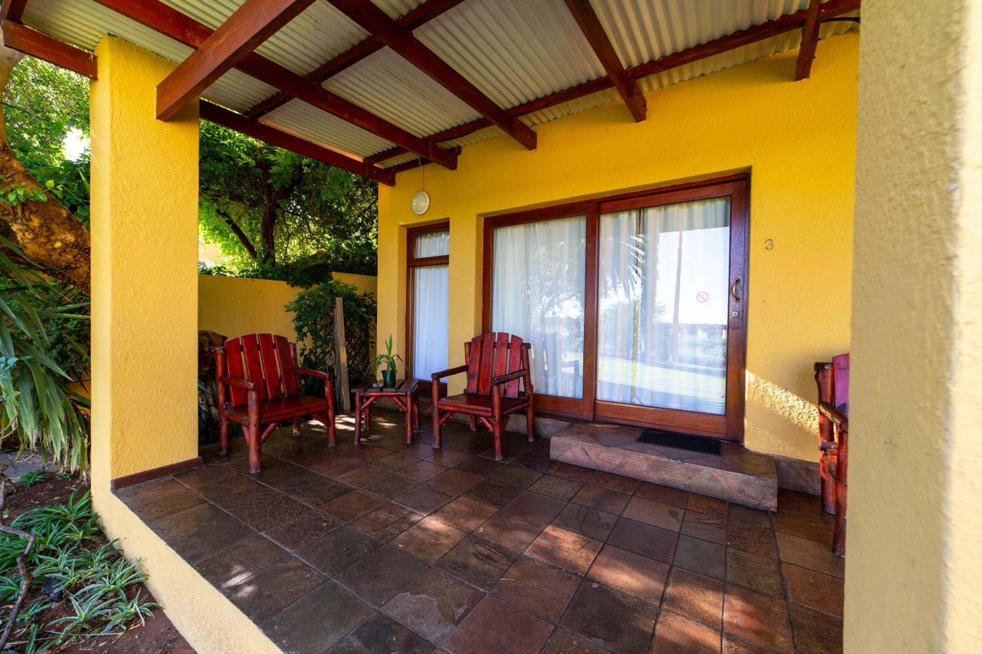 Sunriver Kalahari Lodge Riverside Stay In Upington Camera foto