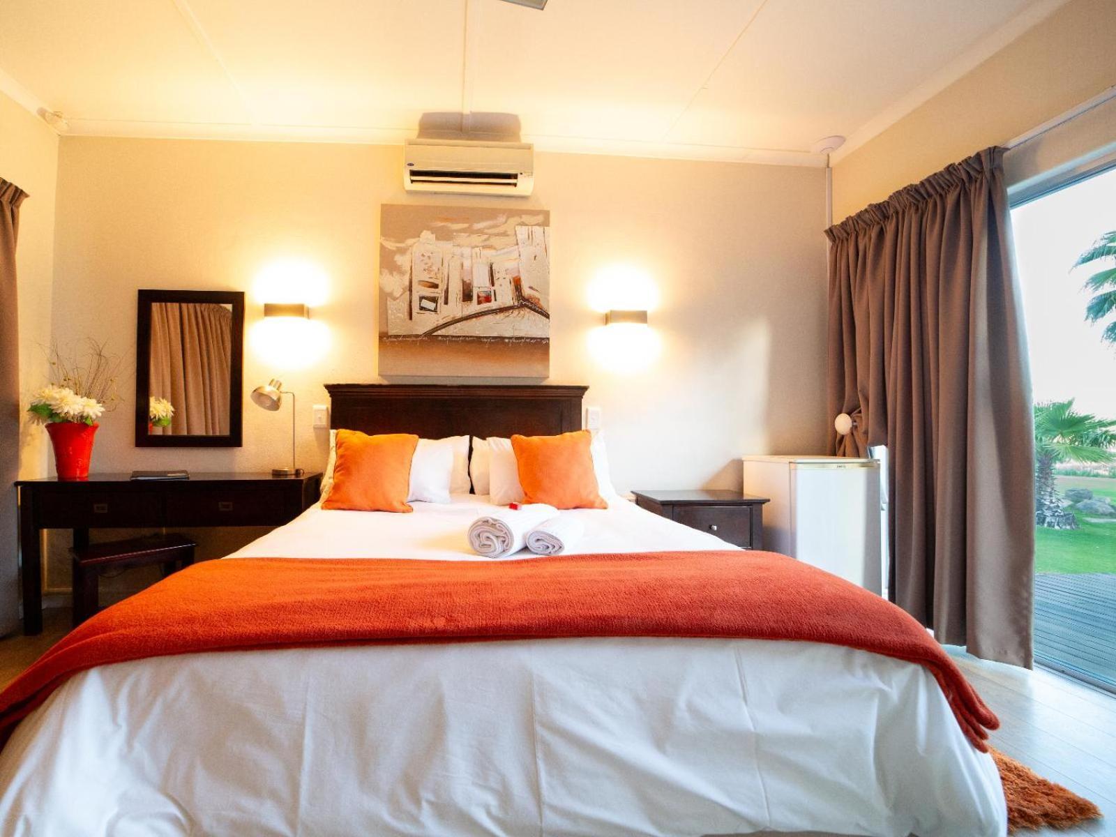 Sunriver Kalahari Lodge Riverside Stay In Upington Camera foto