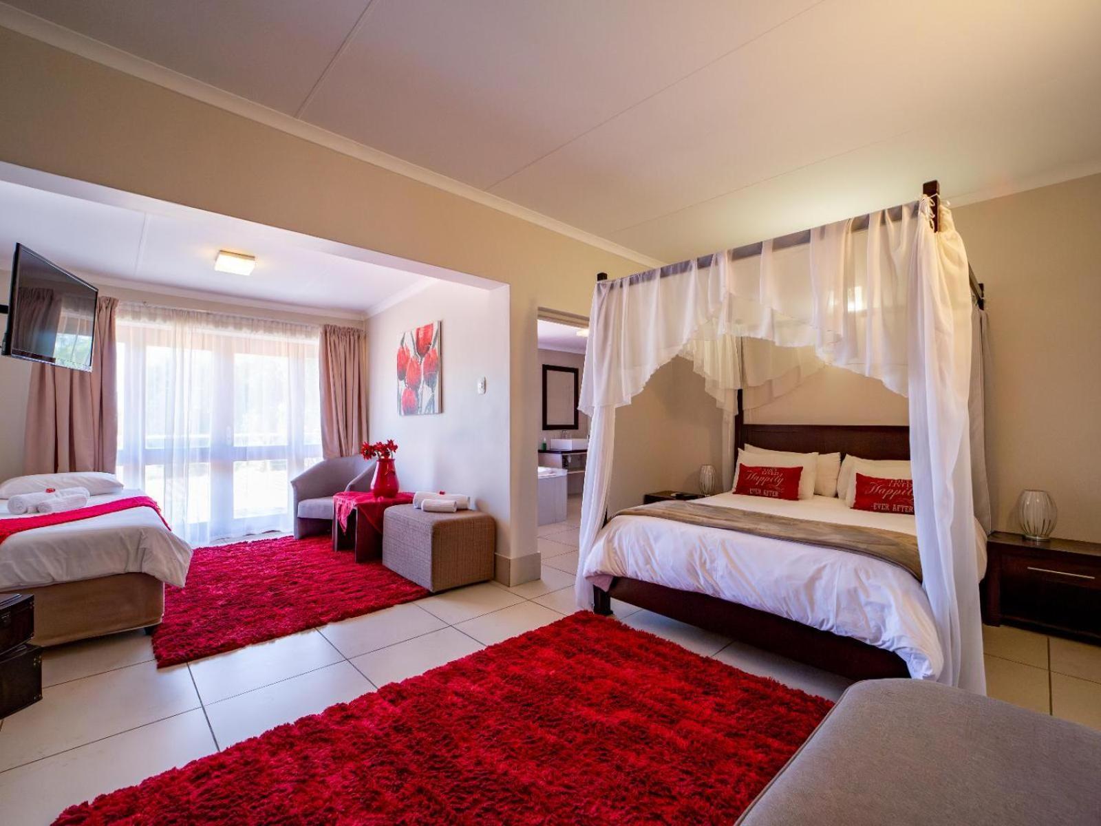 Sunriver Kalahari Lodge Riverside Stay In Upington Camera foto