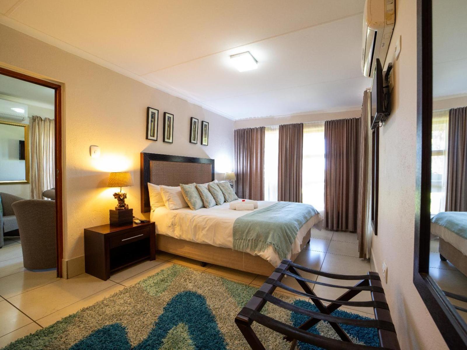 Sunriver Kalahari Lodge Riverside Stay In Upington Camera foto