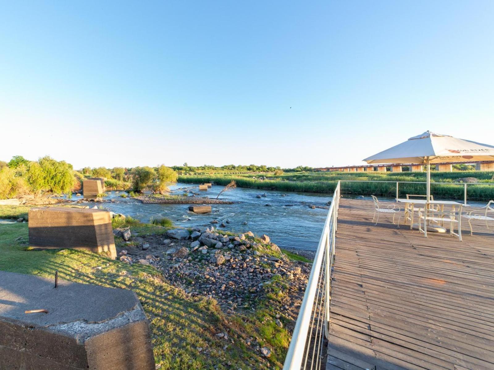 Sunriver Kalahari Lodge Riverside Stay In Upington Esterno foto