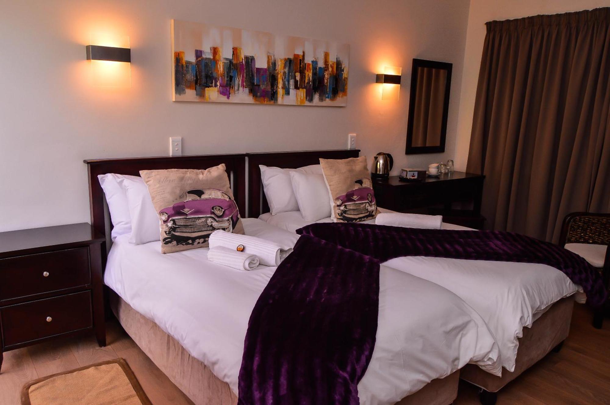 Sunriver Kalahari Lodge Riverside Stay In Upington Esterno foto